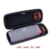 LTGEM Shockproof EVA Hard Case for JBL Charge 4 Portable Waterproof Wireless Blu - £62.00 GBP