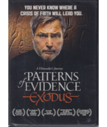 Patterns of Evidence: Exodus (DVD) - $13.97