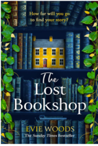The Lost Bookshop: A most charming and uplifting novel and the perfect g... - $10.70