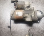 Starter Motor From 8/11 Fits 12 INFINITI EX35 1042711SAME DAY SHIPPING - $107.91