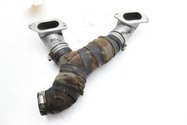 04-05 SUBARU FORESTER XT INTERCOOLER Y PIPE E1808 image 5