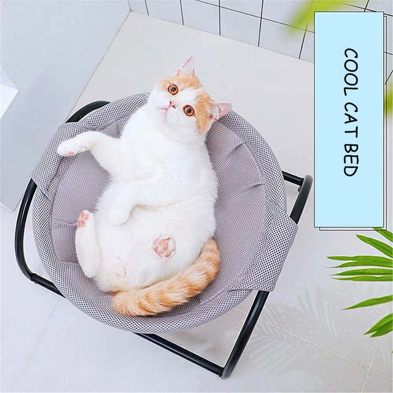 Breathable Cat Hammock - $44.95