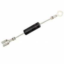 High voltage Diode Wire for Whirlpool MH6150XMT0 MT4155SPQ1 MH6130XEB1 NEW - $312.36 MXN