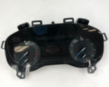 2016-2018 Ford Edge Speedometer Instrument Cluster 61,626 Miles OEM H04B... - $75.59