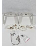 Accessories for Yamaha NS-AW390 All-Weather Outdoor Hanging Speakers - W... - $454.36 MXN