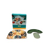 Tabitha Brown for Target 3 Piece Set of Nesting Trays New- open box - $23.33