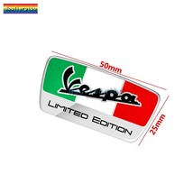 For Vespa GTS 250 300 300ie Sprint Primavera 50 125 150 Italian Scooter Limited  - £34.54 GBP