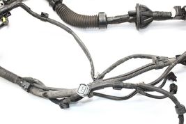 2004-2006 TOYOTA PRIUS 1.5L HYBRID ENGINE WIRE HARNESS P7201 image 3