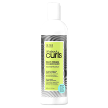 Zotos All About Curls Daily Cream Conditioner Essential Moisture ~ 15 Fl. Oz.!! - £9.34 GBP