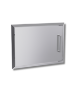 Bear Grill - 17&quot; x 24&quot; Horizontal Door - €319,72 EUR