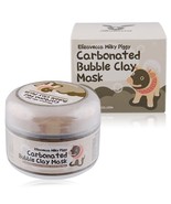 Elizavecca Milky Piggy Carbonated Bubble Clay Mask 100g/ 3.5fl.oz. Made ... - €36,42 EUR