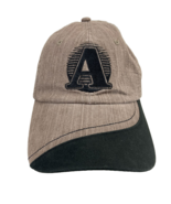 Farm Seed AG Aurora Co Op Baseball Cap Hat Cap A Logo Mesh Snap-back - $11.39