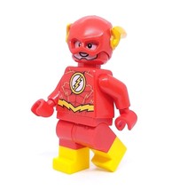 Lego ® DC Super Heroes Minifigure The Flash 76117 - $19.96