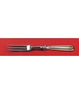 Benjamin Ben Franklin by Towle Sterling Silver Fruit Fork HH WS Custom M... - $1,462.06 MXN