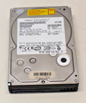 Hitachi Ultrastar  1TB , HUA721010KLA330 ,  3.5&quot; Desktop Hard Disk Drive - $26.59