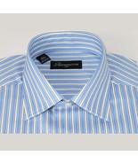 Men Reddington 100% Cotton Dress Sports shirt Regular Modern fit 175 Blu... - €34,62 EUR Men Reddington 100% Cotton Dress Sports shirt Regular Modern fit 175 Blu... - €34,62 EUR