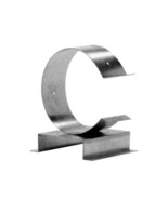 Selkirk 5 in. Aluminum/Galvanized Steel Stove Pipe Wall Support Kit - €35,47 EUR