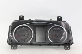 Speedometer Cluster 145K Miles MPH Fits 2015-2017 TOYOTA CAMRY OEM #2614... - £107.65 GBP