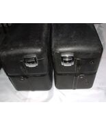 Harley Davidson FXRP bags - $695.00