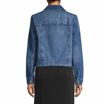 MICHAEL Michael Kors Denim jacket - rivera blue wash  - £67.08 GBP