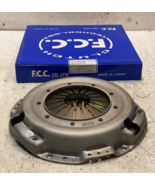 F.C.C. Clutch Cover Pressure Plate 150-11W08-00 for 22300-PL2-G10 - $67.68