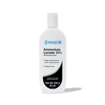 Major Ammonium Lactate 12% Hand and Body Moisturizer Lotion 8 oz. - $12.24