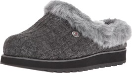 Skechers BOBS Women&#39;s Keepsakes - Ice Angel Slipper - £46.34 GBP