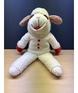 1993 16&quot; Lamb Chop Doll - $564.50 MXN