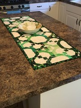 March Lucky Charms Table Runner - $36.00