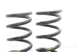 Air/Coil Springs Pair Left/Right Rear AWD Fits 03-08 INFINITI FX SERIES 75923 image 4