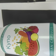 Kyno Nutritional Supplements, Long - Term Health Benefits image 2