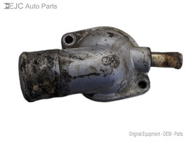 Thermostat Housing From 1999 Subaru Forester  2.5 - $19.75