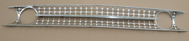 1961 Ford Galaxie grille - £94.39 GBP