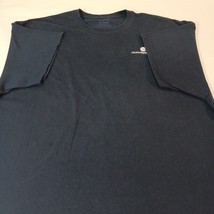 Gildan Dryblend SSI State System Inc. Men's Blue T-Shirt Short Sleeve Size 3XL image 8