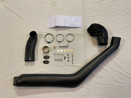 1996-2004 Toyota 4Runner Tacoma Hilux Surf  3.0L 1KZ *Diesel ONLY* Snork... - $195.71