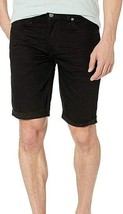 Levi&#39;s Men&#39;s 511 Slim Cut-Off Shorts, Black 3D Washed, Size 33, 38 NEW W TAG - £27.49 GBP