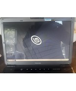 Toshiba Satellite M305-S49052 14.1&#39;&#39; Notebook (Pentium 1.8ghz T3400) Lin... - $883.16 MXN