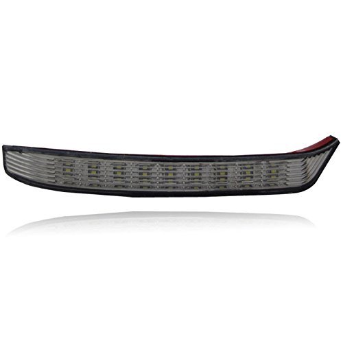 AupTech Daytime Running Lights White DRL for Kia Cerato Forte K3 2012-2014 - £67.33 GBP