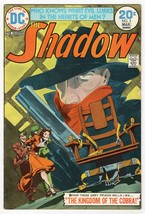 The Shadow #3 VINTAGE 1974 DC Comics - £19.71 GBP