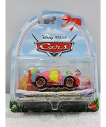 NWT 2024 Disney Cars Easter Lightning Mcqueen HTY62 Mattel Ages 3+ - £12.42 GBP