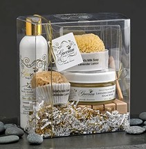Kovot Beauty Spa Night Gift Set (Lavender Lemon) - £43.01 GBP