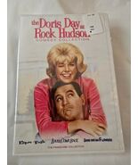 NEW Doris Day &amp; Rock Hudson Comedy Collection 111 - €9,33 EUR