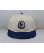 Aguilas Cibaenas Hat (VTG) - Two Tone Maker Unknown - Fitted 7 3/8 - $102.57 CAD