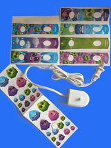 Philips HX6100 Charger &amp; Stickers for Sonicare Kids HX6351 Electric Toot... - $12.99