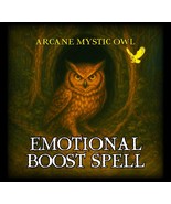 Emotional Boost Spell – Support During Emotional Lows - $35.00