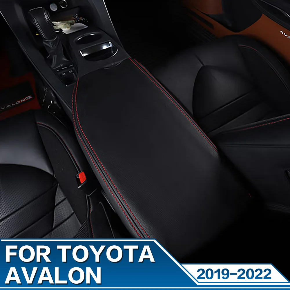 1PCS For Toyota Avalon XX50 2019 2020 2021 2022 Car Center Console Armrests Box - £15.73 GBP