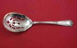 Heritage by Reed &amp; Barton Sterling Silver Ice Spoon 9&quot; - £224.33 GBP