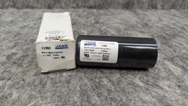 New Mars JARD Motor Start Capacitor, 124-156 MFD, 330 Voltage AC (11965) - $147.31 MXN