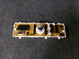 EBR67460502 Kenmore Washer User Interface Board - £25.41 GBP