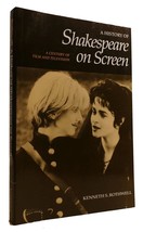Kenneth S. Rothwell A History Of Shakespeare On Screen A Century Of Film And Tel - £40.25 GBP